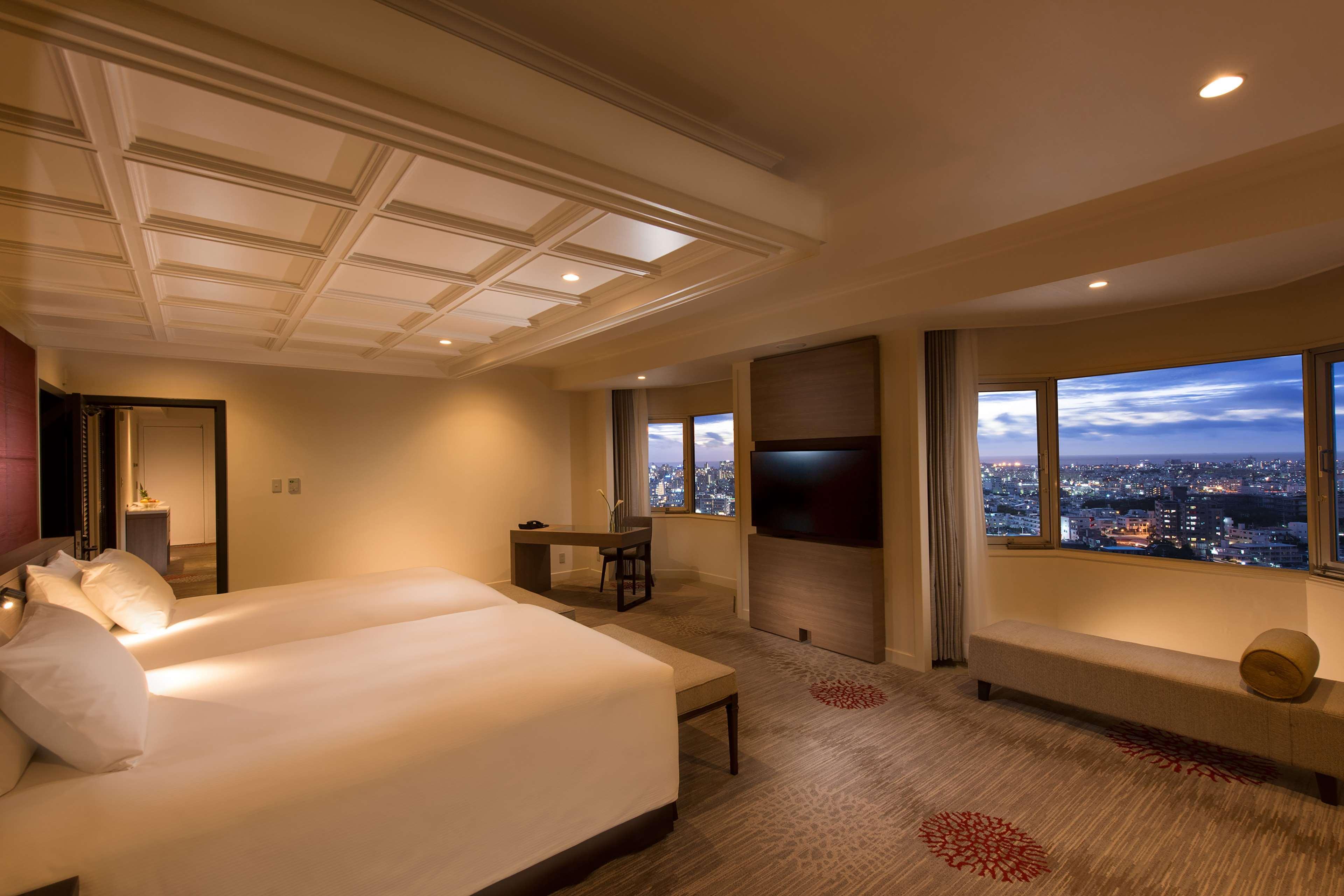 Doubletree By Hilton Shuri Castle 4* Naha