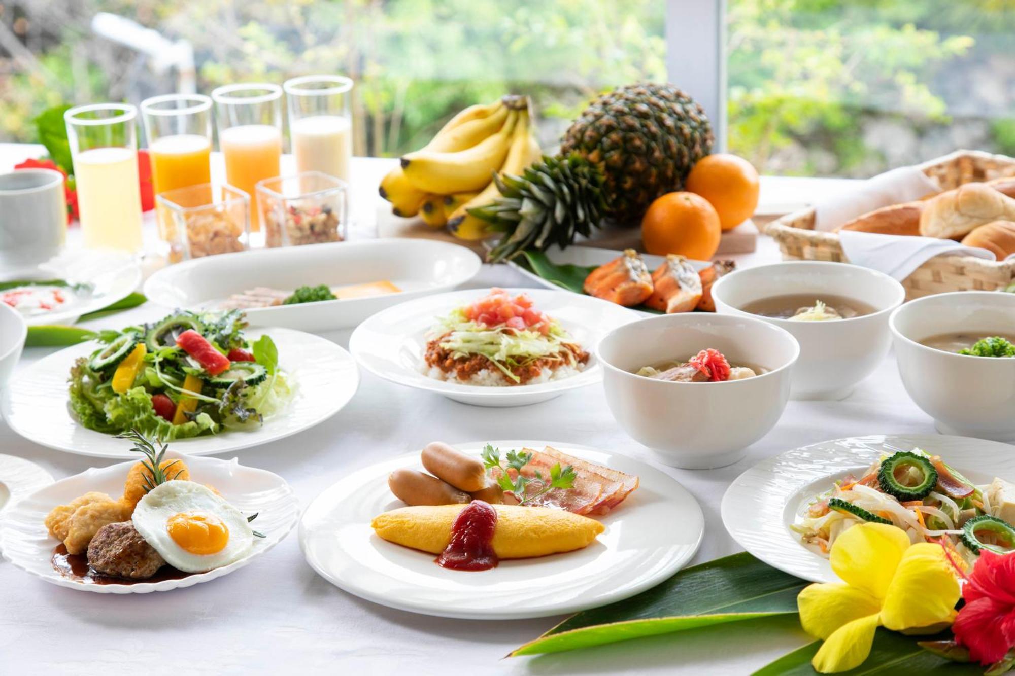 Hotel Doubletree By Hilton Shuri Castle Naha