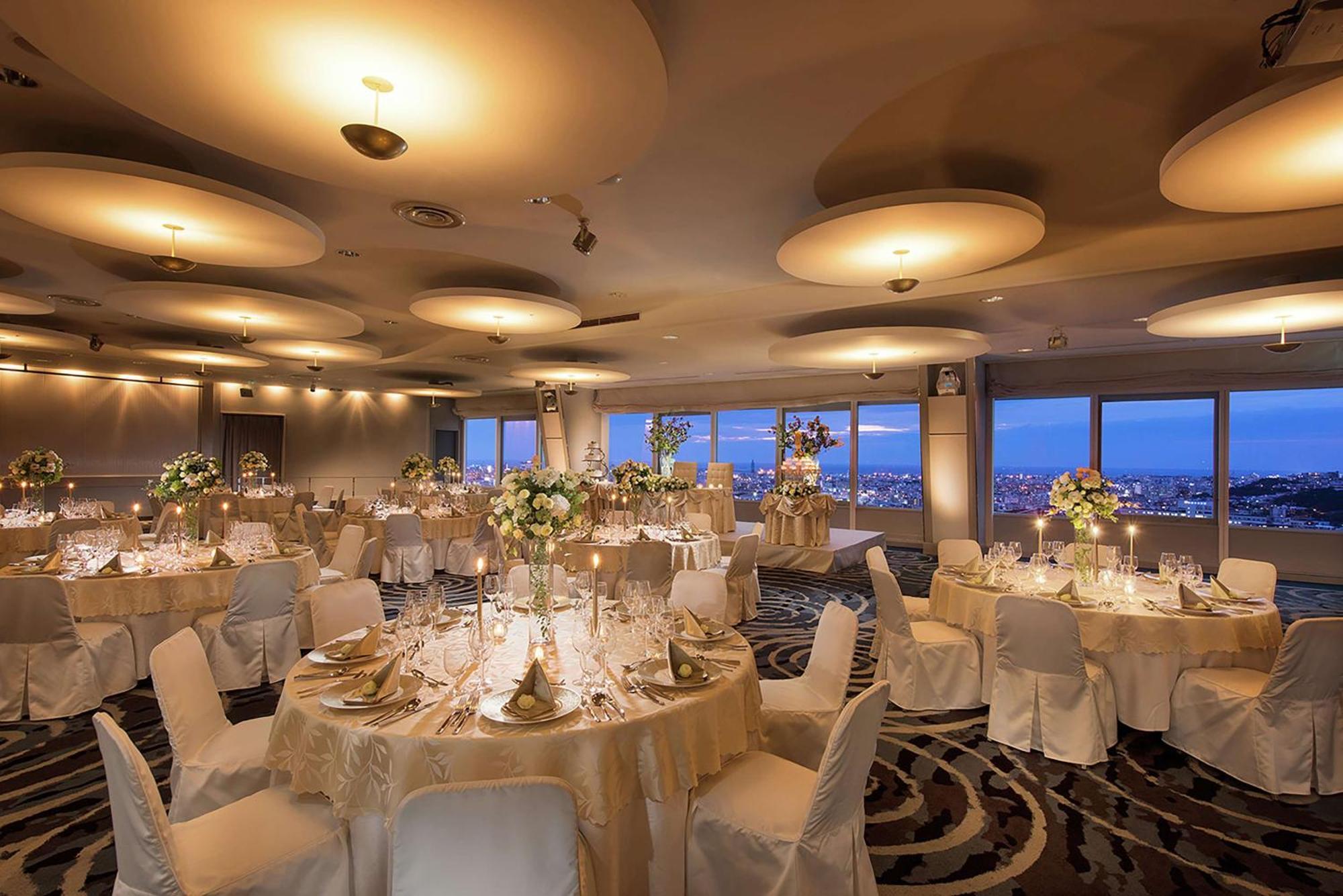 Hotel Doubletree By Hilton Shuri Castle