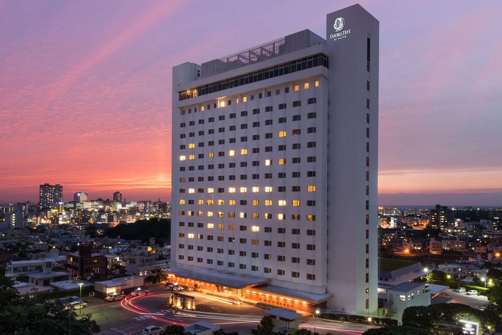 Doubletree By Hilton Shuri Castle