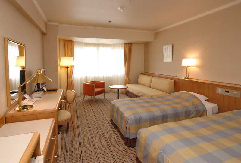 Doubletree By Hilton Shuri Castle Naha
