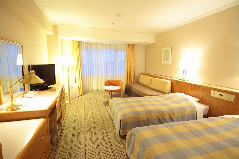 Doubletree By Hilton Shuri Castle 4* Naha