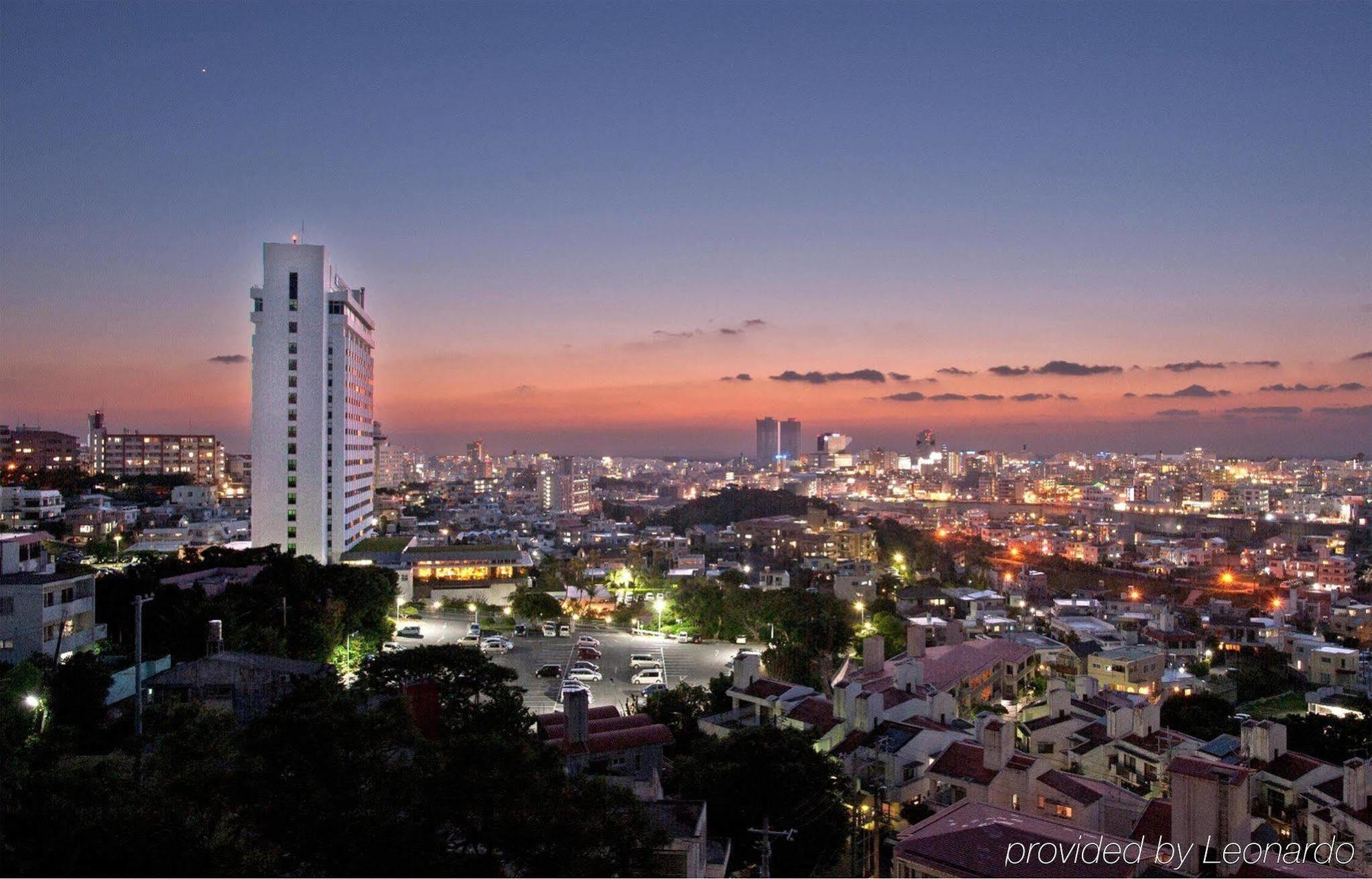 Doubletree By Hilton Shuri Castle Naha